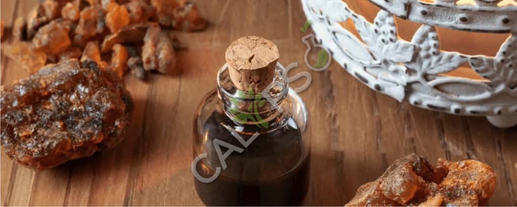Myrrh Oil Near Me